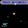 2MASS J03140591-5151342