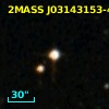 2MASS J03143153-4637245