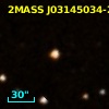 2MASS J03145034-2714460