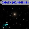 2MASX J02444841+4234583