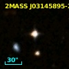 2MASS J03145895-2645027