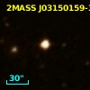 2MASS J03150159-3215202