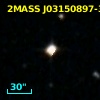 2MASS J03150897-3752512