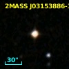 2MASS J03153886-3850254