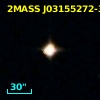 2MASS J03155272-3618440