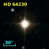 HD  64230
