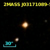 2MASS J03171089-5201146