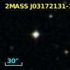 2MASS J03172131-1810363
