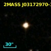 2MASS J03172970-3410505