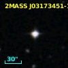 2MASS J03173451-1834156