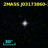 2MASS J03173860-2531121