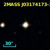 2MASS J03174173-3607213