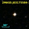 2MASS J03175584-2037362