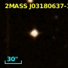2MASS J03180637-3121172