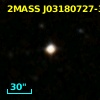 2MASS J03180727-3801391