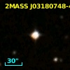 2MASS J03180748-4840058