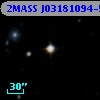 2MASS J03181094-5149444