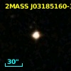 2MASS J03185160-3354243