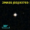 2MASS J03193793-1421029