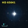 HD  65041