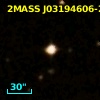 2MASS J03194606-2949480