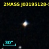 2MASS J03195128-5829588