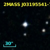 2MASS J03195541-7349339
