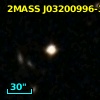 2MASS J03200996-3323462