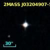 2MASS J03204907-5901166
