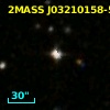 2MASS J03210158-5520088