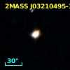 2MASS J03210495-3558171