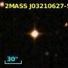 2MASS J03210627-5401397
