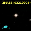 2MASS J03210904-6219196