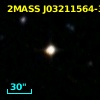 2MASS J03211564-3754469