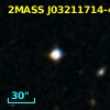 2MASS J03211714-4448129