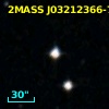 2MASS J03212366-7238101