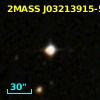 2MASS J03213915-5114158