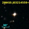 2MASS J03214559-6551252