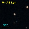 V* AB Lyn