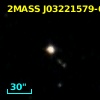2MASS J03221579-6339019