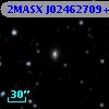 2MASX J02462709+4237408