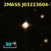 2MASS J03223604-1847106