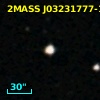 2MASS J03231777-1241064