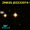 2MASS J03232074-5229127