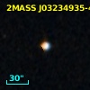 2MASS J03234935-4445375