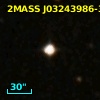 2MASS J03243986-3310370