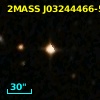 2MASS J03244466-5402009