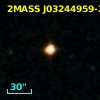 2MASS J03244959-2059315