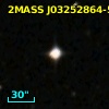 2MASS J03252864-5039346