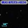 IRAS 07573+4324